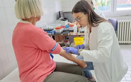 Preventivni pregledi u Prnjavoru: Kod deset pacijenata otkriven visok kardiovaskularni rizik