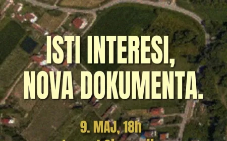 Danas protest u Loznici: „Njihova strategija je narodna tragedija“