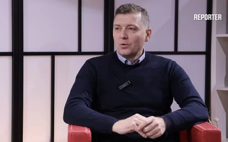 Nebojša Zelenović o preletanju odbornice u SNS: „Kakav je vlasnik cirkusa, takvi su i artisti“