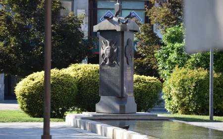 Pretežno sunčano vreme, krajem dana mogući lokalni pljuskovi