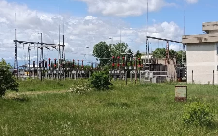 Planirana isključenja struje za sutra, 1. juna