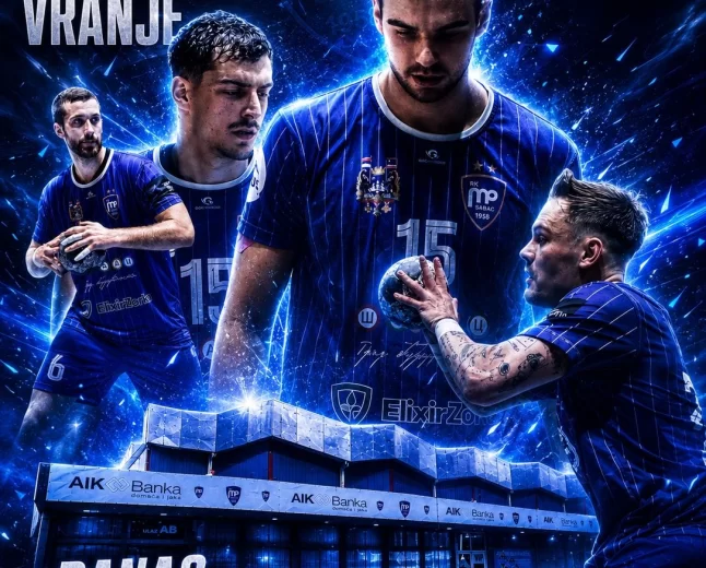 Metaloplastika večeras igra poslednji domaći meč sezone: U „Zorki“ i emotivno veče posvećeno legendama kluba