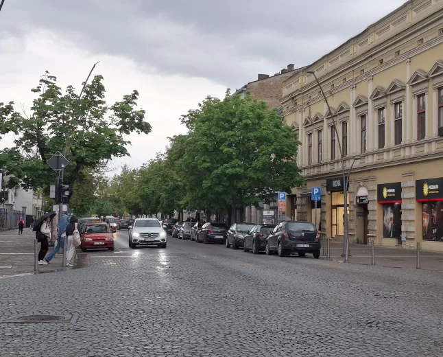 Danas sunčano i toplo, uveče mogući pljuskovi i grmljavina