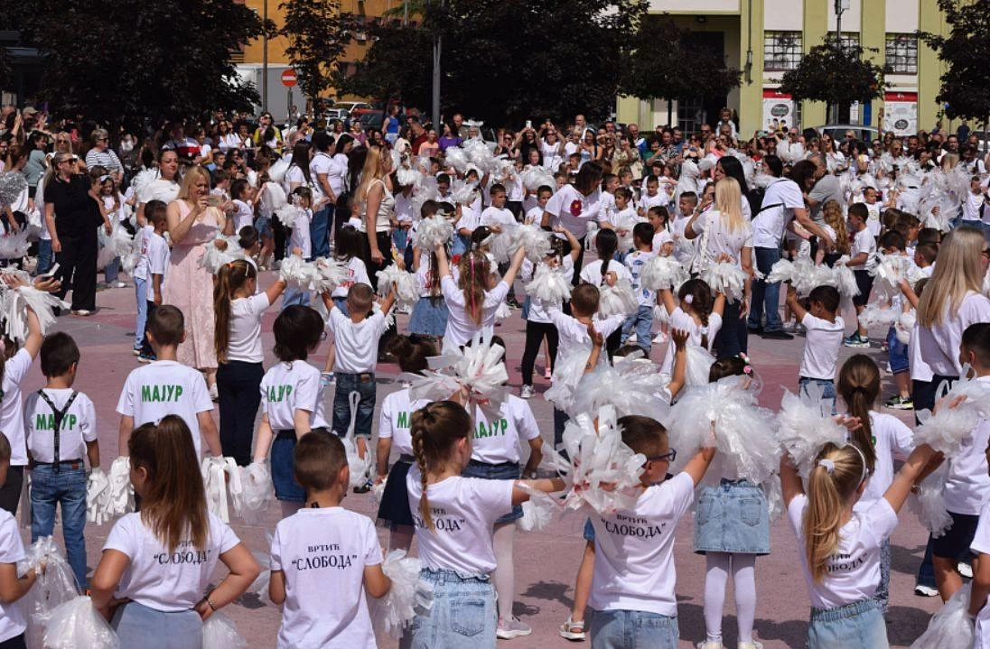 1.004 osmeha za novi početak