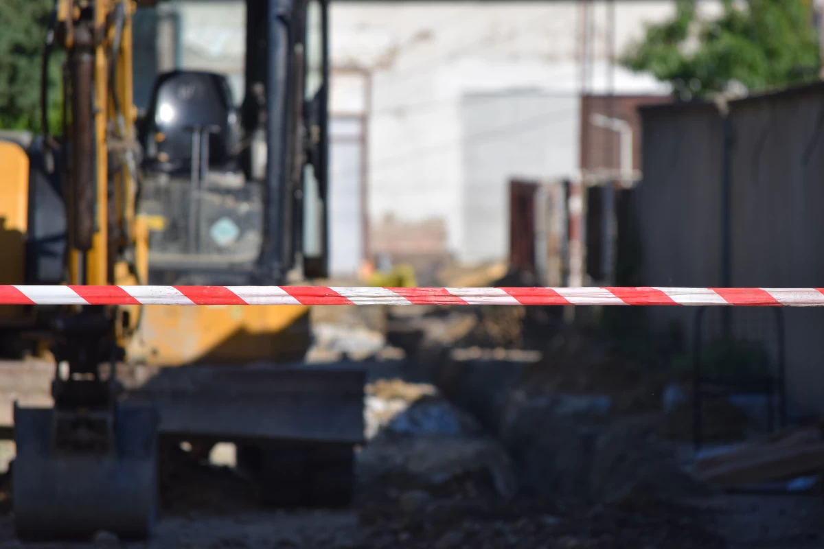 Noćna buka uznemirila građane, ispostavilo se da su u pitanju planski radovi na gasovodu