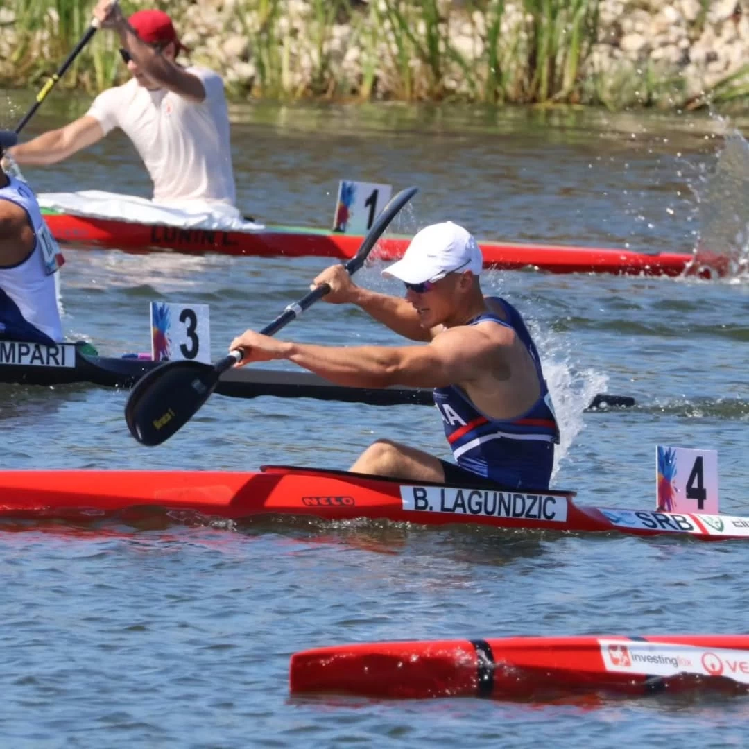 Šapčani nastavljaju borbu za medalje na Evropskom prvenstvu: Petak donosi borbe za velika finala!