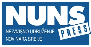 NUNS: U maju zabeleženo osam incidenata protiv novinara, među njima i pretnje smrću