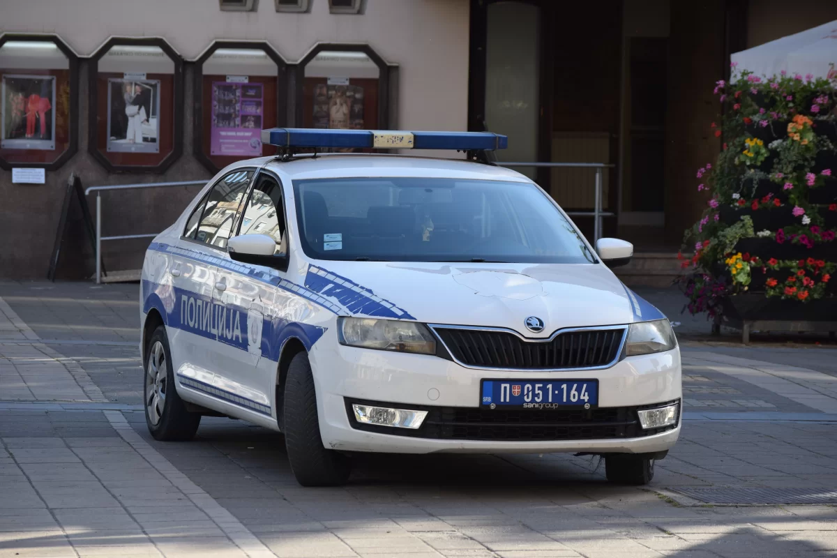 Pojačana kontrola motociklista, biciklista i vozača trotineta od 1. do 7. juna