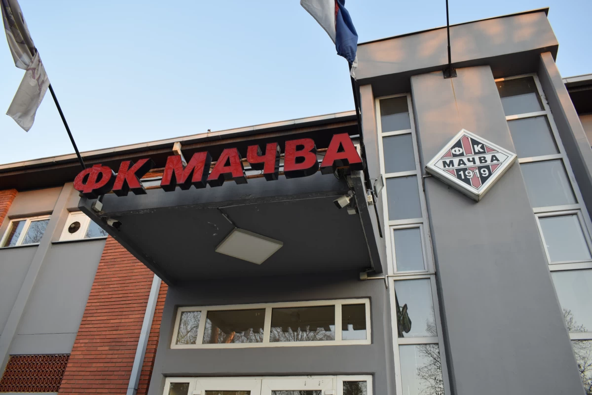 Evropsko prvenstvo U21 stiže i u Šabac: Mačvin teren među lokacijama za rekonstrukciju