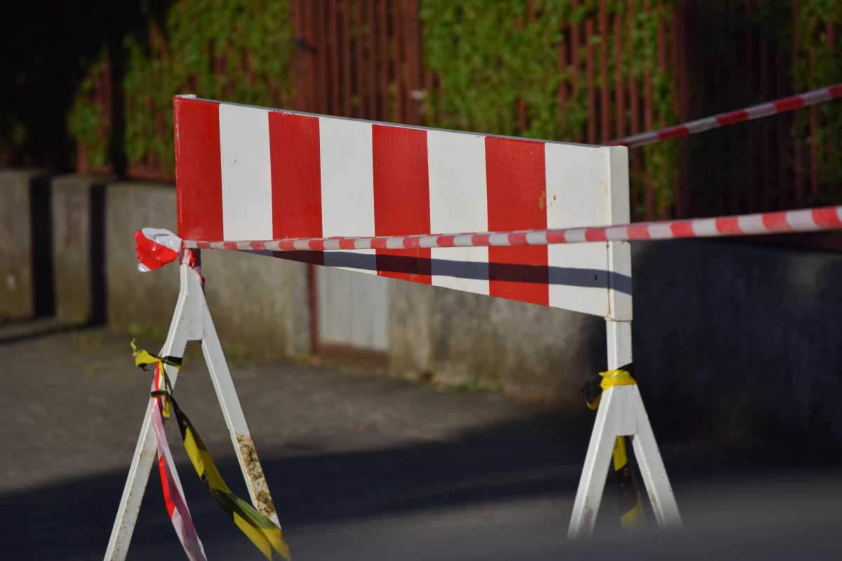 JP „Infrastruktura“: Obustava saobraćaja u Ulici Stane Milanović 30. juna i 1. jula