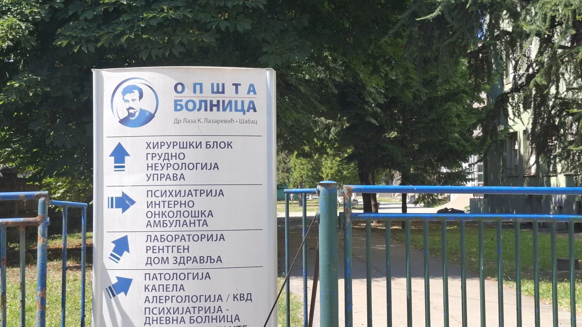 Preventivni pregledi bez zdravstvene knjižice: U subotu akcija u ambulanti u Drenovcu