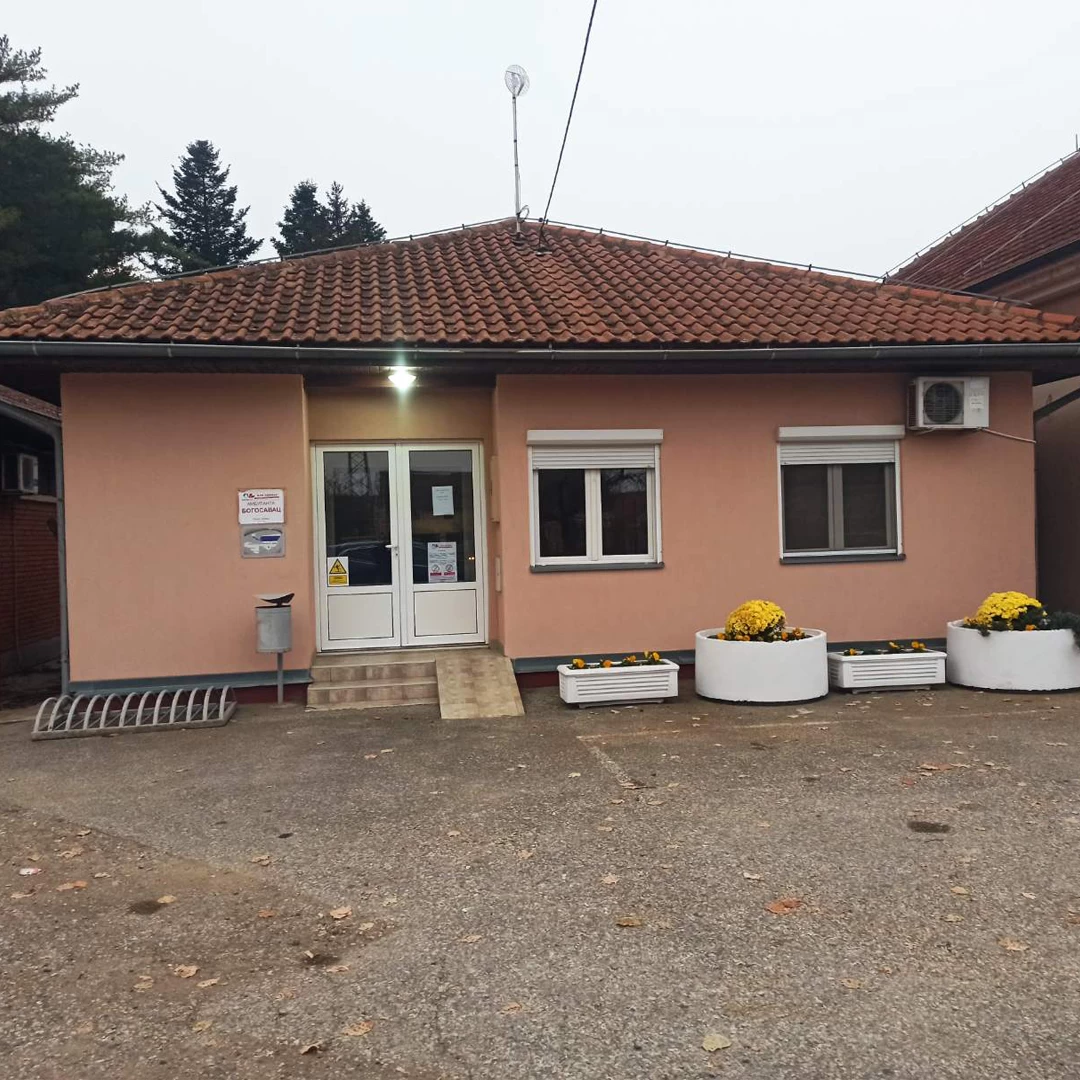 U Bogosavcu u subotu opšti internistički preventivni pregledi