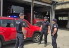 Herojski gest šabačkih vatrogasaca: Povređenoj trudnici pritekli u pomoć i prevezli je do bolnice