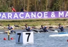 Muški četverac Srbije u A finalu Evropskog prvenstva!