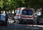 Automobil oborio biciklistu u Šapcu, intervenisala Hitna pomoć
