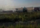 Teška saobraćajna nesreća kod Iriga: Jedan vozač poginuo, drugi teško povređen
