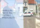 Na sajtu rade, na terenu zaključane: Šta se dešava sa ambulantama u Šapcu?