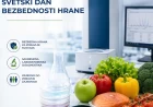 7. jun – Svetski dan bezbednosti hrane