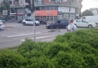 Oboren biciklista kod Lidla u Šapcu, policija na terenu