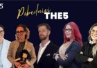 PROGLAŠENI POBEDNICI PROJEKTA THE5: PET MLADIH LIDERA KOJI OBLIKUJU BUDUĆNOST PREDUZETNIŠTVA U SRBIJI