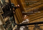 Promocija albuma „Ante Grgin – Sonate“ u Šapcu: Koncert Đorđa Kujundžića i Olge Petrović uz slobodan ulaz