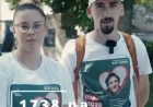 Šabac dočekuje humanitarce: Aleksandar i Nina na putu dugom 900 kilometara za Ljiljanino lečenje
