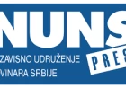 NUNS: U maju zabeleženo osam incidenata protiv novinara, među njima i pretnje smrću
