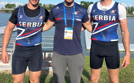 Evropski izazov za Zorkaše: Branko i Žarko na šampionatu u Portugalu!