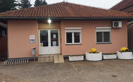 U Bogosavcu u subotu opšti internistički preventivni pregledi