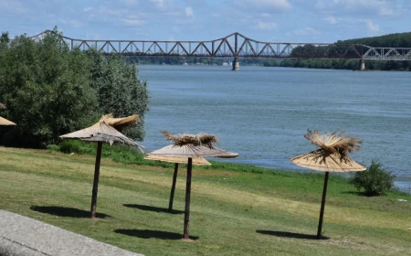 Sunčano i veoma toplo: Za vikend temperature do 35 stepeni