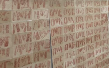 „San iz 1001 noći & Wallart“ pred publikom Kulturnog centra