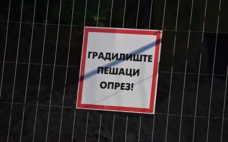 Ekoplast-S gradi novi proizvodni pogon u Šapcu vredan više od 33 miliona dinara