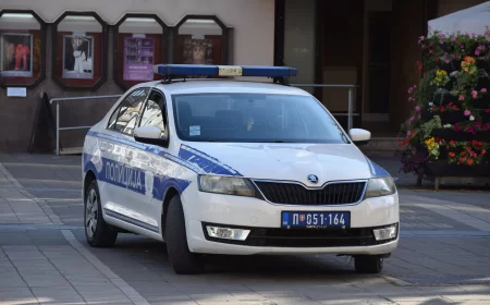Pojačana kontrola motociklista, biciklista i vozača trotineta od 1. do 7. juna