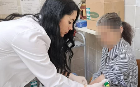 Preventivni pregledi u Bogosavcu: Kod osam građana otkriven povećan kardiovaskularni rizik