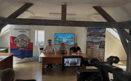 MIŠAR DOMAĆIN „SEOSKIH IGARA“
