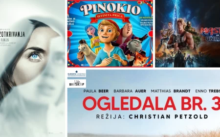 REPERTOAR LM BIOSKOPA od 11. do 17. juna
