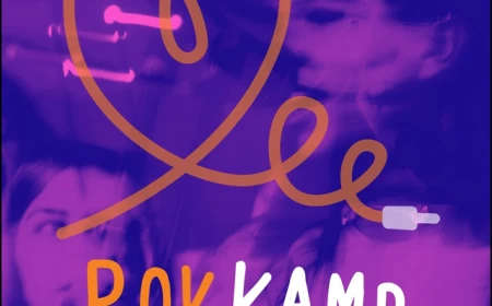 Nove generacije rokerki stižu u Šabac: Konkurs za Rok kamp otvoren do 3. jula
