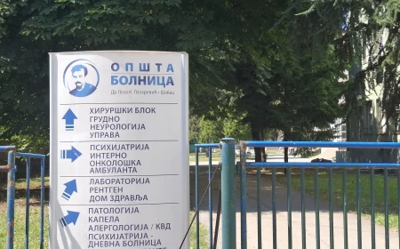 Preventivni pregledi bez zdravstvene knjižice: U subotu akcija u ambulanti u Drenovcu