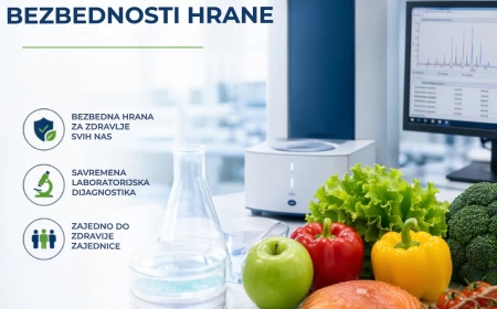 7. jun – Svetski dan bezbednosti hrane