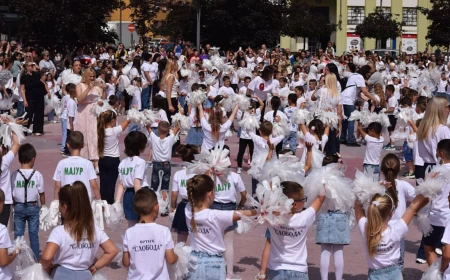 1.004 osmeha za novi početak