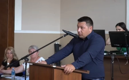 ŠOK U BOGATIĆU: Zamenik predsednika opštine podneo ostavku, pa poručio – „Nemam više energije“