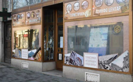 UGOVOR POTPISAN ISTOG DANA KADA SU STIGLA PITANJA: Kako se Turistička organizacija Šapca snabdevala strujom do 12. juna?