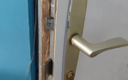 MONARHISTI: Obijene prostorije u Šapcu, ukraden hard disk