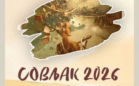 Počinje 28. Međunarodna likovna kolonija „Sovljak 2026“