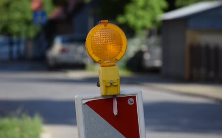 U utorak privremena obustava saobraćaja u Ulici Pilota Tanasića