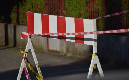 Važno za vozače: Zatvorena petlja Vrčin, radovi i na putu Šabac–Loznica
