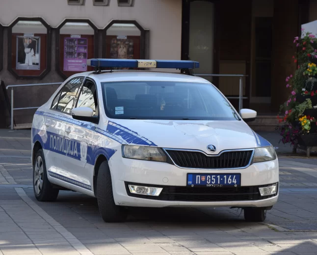 Pojačana kontrola motociklista, biciklista i vozača trotineta od 1. do 7. juna