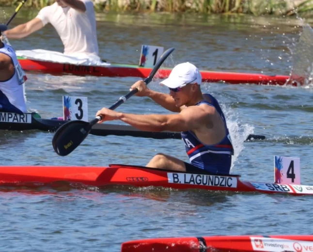 Šapčani nastavljaju borbu za medalje na Evropskom prvenstvu: Petak donosi borbe za velika finala!