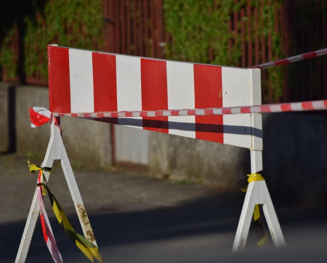 OBUSTAVA SAOBRAĆAJA U MARIČKOJ ULICI!