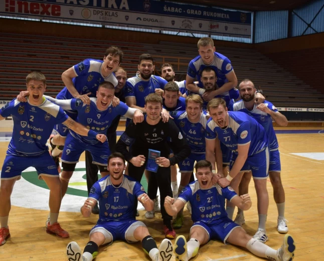 Šabac ponovo pokazao zašto je grad rukometa: Metaloplastika najgledanija u Srbiji!